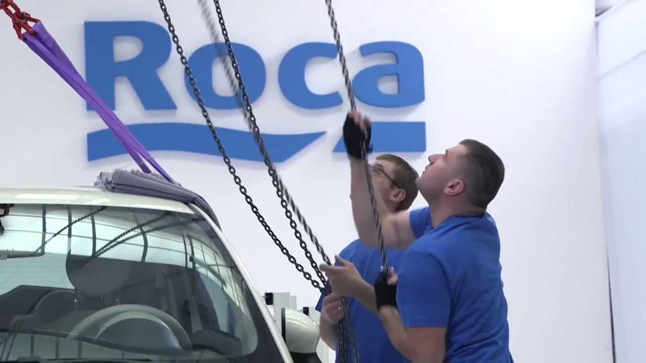 Systems for toilet In-Wall A890090120 Roca