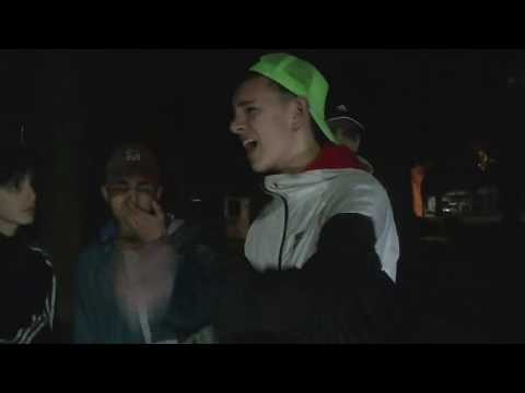 DNO vs DGP - Alem Free 4tos Fecha 8