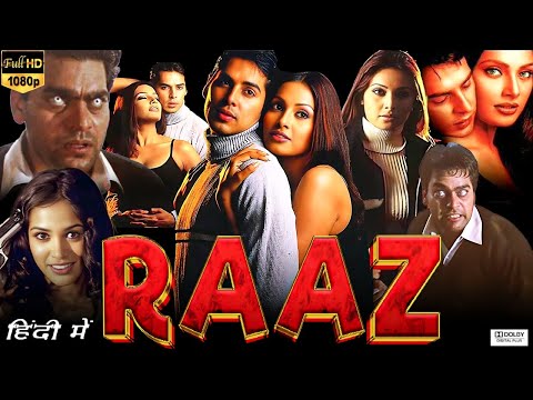 Raaz (2002) Full Movie Review | Malini Sharma, Bipasha Basu, Dino Morea | Review & Facts