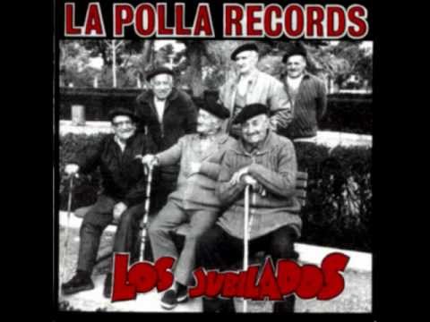 El Conjunto   La Polla Records