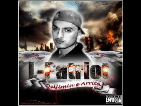L-Patriot - Ma i Miri