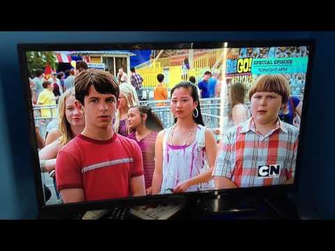 Diary of a wimpy kid 3 carnival scene