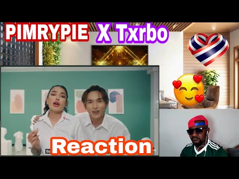 PIMRYPIE x Txrbo - เขาไม่ชอบเธอหรอก (Pick Me) [Official MV] Reaction