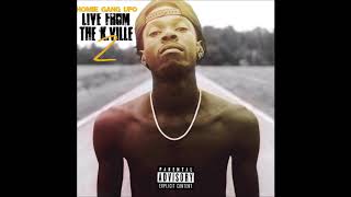 Homie Gang UFO - U Remind Me (Audio)