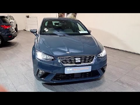 SEAT Ibiza 1.0TSI XCellence 115HP DSG**Call John 0 - Image 2