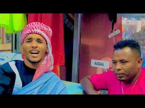 Artst baaraddiin kadiroo sirba umar usleeyman  yeroo nu dhageessisu daggeeffadhaa #subscribe godha