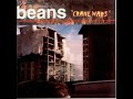 Beans - Boston Rwa