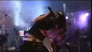 MayheM - View From Nihil (live)