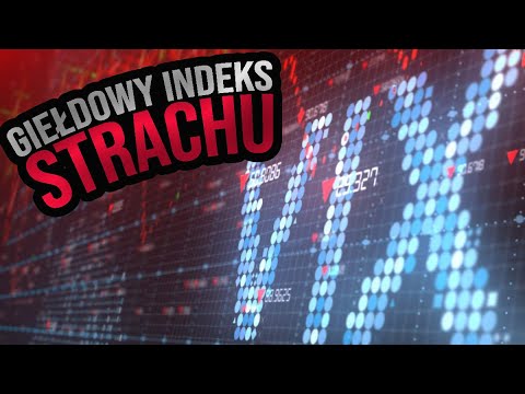 VIX Volatility Index - what is worth knowing about the fear index?