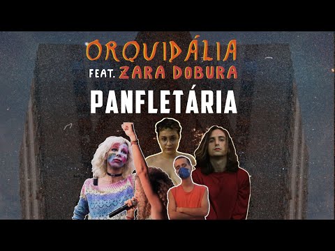 Panfletária - Orquidália