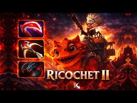 Off-Meta Snapfire | Highlights | Gameplay Dota2