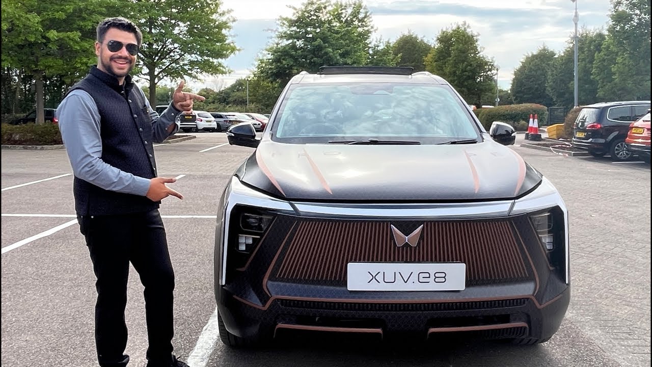 Best r in 20 lakhs - LIVE