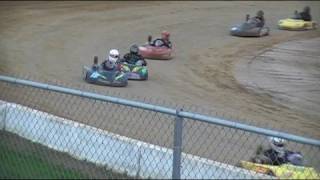preview picture of video 'GVAT- Greenwood Valley Action Track heavy feature race 10/04/08'
