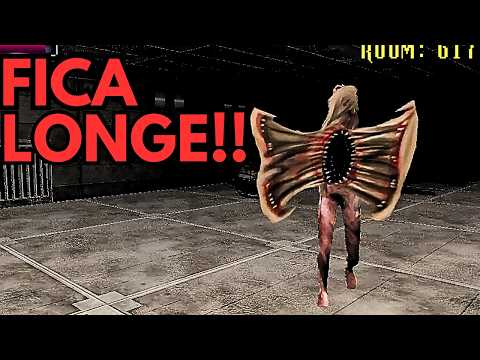 CADA VEZ MAIS BIZARRO!!