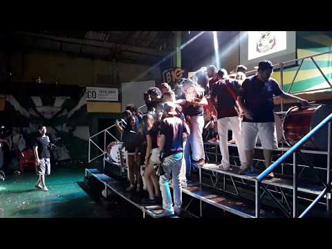 Pirateria - Balatucada 2018