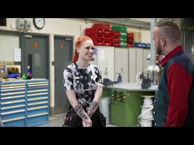 Electrical Apprentice