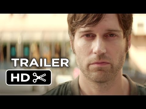 Before I Disappear Official Trailer 1 (2014) - Emmy Rossum, Paul Wesley Movie HD