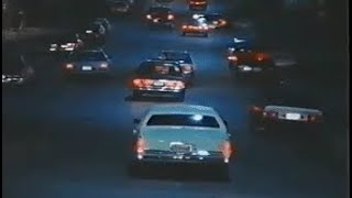 Bastille - Send Them Off! (slowed + reverb)