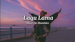 Download lagu Lagu lama - More on Mumbles mp3