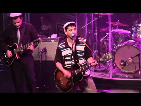 THE CAPITOL'S - Pretty, Pretty Baby