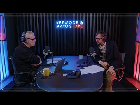 Demons, Father Dyer and The Exorcism - Laughter Lift