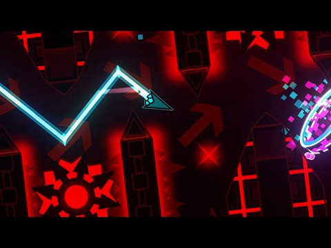Phobos (RTX: ON) - in Perfect Quality (4K, 60fps) - Geometry Dash