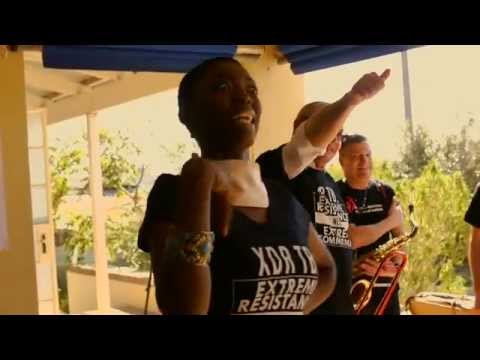 Funk For Life (Jam) - Nils Landgren Funk Unit & Lira