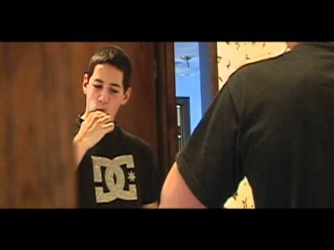 a day in the life of Tayshaun Flowers