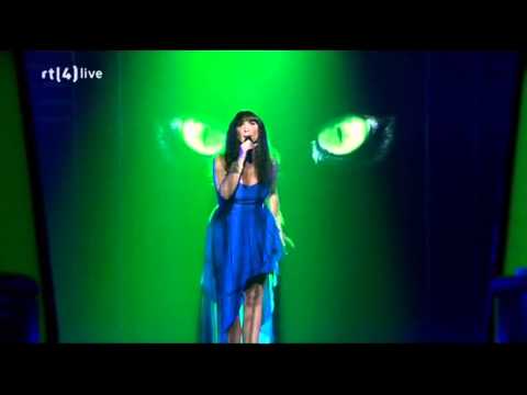 4 Live 2 Floortje Smit