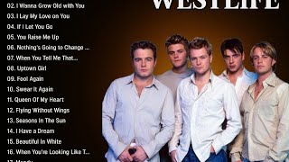Download lagu WESTLIFE LOVE SONG FULL ALBUM 2025 - WESTLIFE GREATEST HITS PLAYLIST NEW 2025 #westlife  mp3