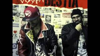 Costa "Ejército De Un Sólo Soldado" (Gamberros Pro, 2012) [Bestia]