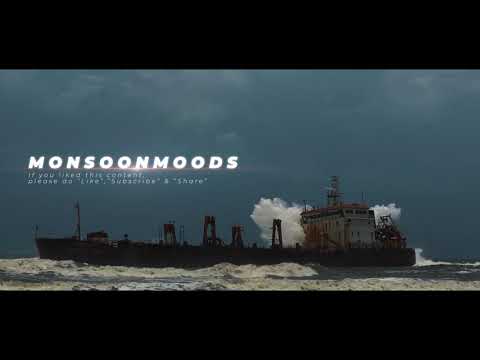 MONSOONMOODS 2 | Coastal Karnataka during Monsoon | Mangalore | Udupi | Mulki | Karkala