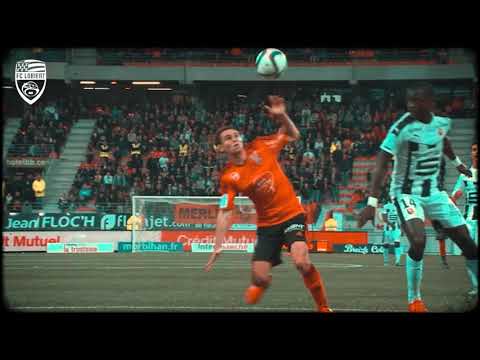 Vincent Le Goff prolonge jusqu'en 2023