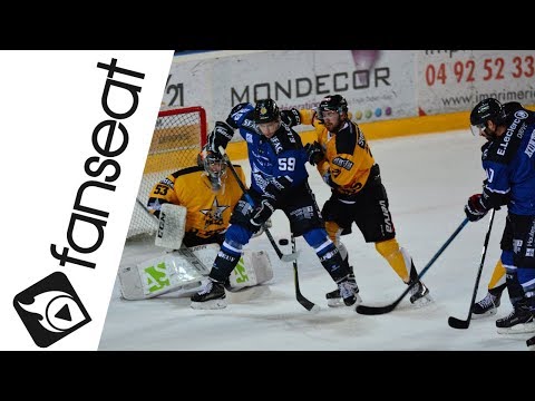 Synerglace Ligue Magnus - J5&6, les moments forts !