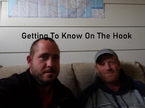 Getting To Know On The Hook