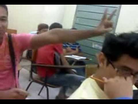 Universidad Parte #1   Hgo Yaruro