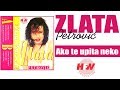 Zlata Petrovic Ako Te Upita Neko Audio 1992 HD