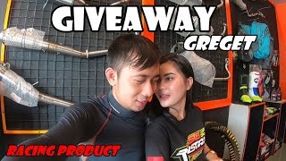 Download lagu Giveaway GREGETS ! Wajib Ikutan mp3
