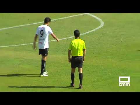 La Cancha Regional Jornada 10 Tercera | U.B. Conquense vs U.D. Socuéllamos