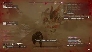 Total madness *cries*