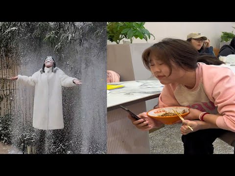 Best funny videos 2023 ●  😂 Cutest People Doing Funny Things 