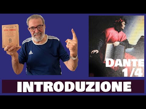 Dante Introduzione