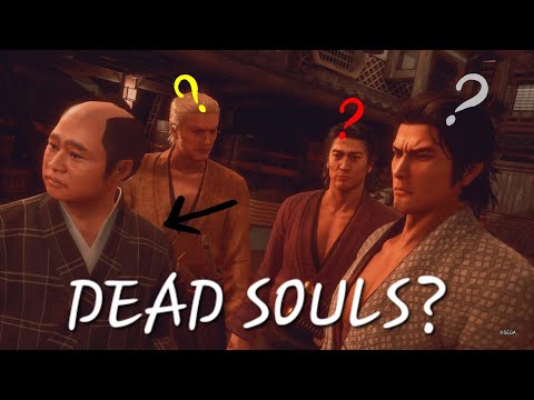 Like A Dragon Ishin Kiwami is Action-Packed Fanservice