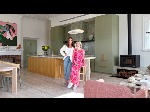 Inside Sona Molong: A Colour-Filled Boutique Stay in a Renovated Bank!