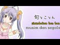 Lagu Jepang