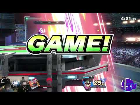 Rise 'N Grind 2022 Pools Winners Round 1 - Inlajin VS Skiff