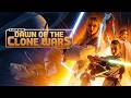 Dawn Of The Clone Wars A Star Wars Fan Film