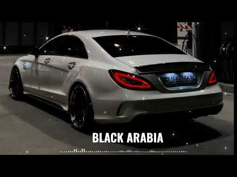Black Arabia - Shahriyar Ebrahimi - Man Ehsasim ( New Trend Remix )