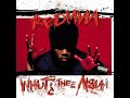 Redman X Ralph Tresvant Rated R X Rated Explicit Club Version