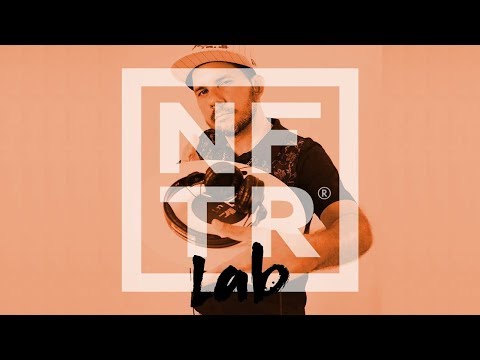 NFTRLab 08.11.2017 - DJ MSJay @ NFTR